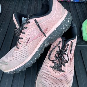 Brooks Ghost Running